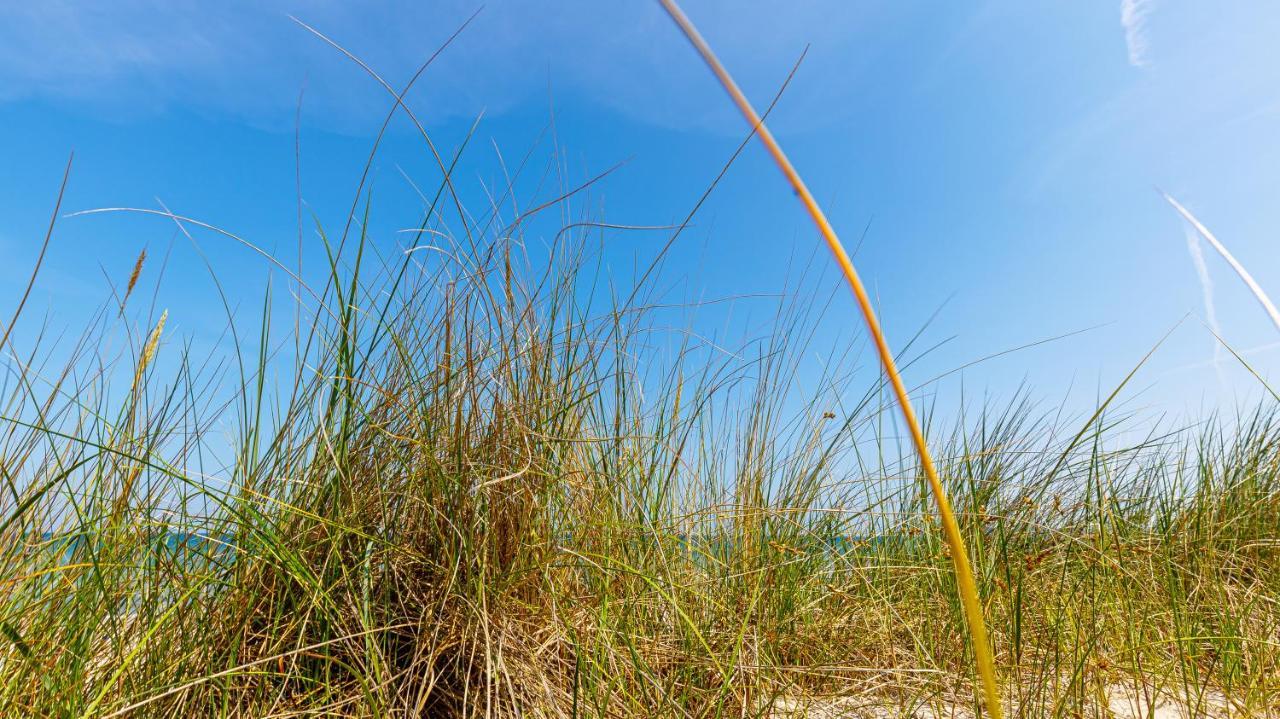 Strandurlaub Ruegen "Luett Mia" Binz Kültér fotó